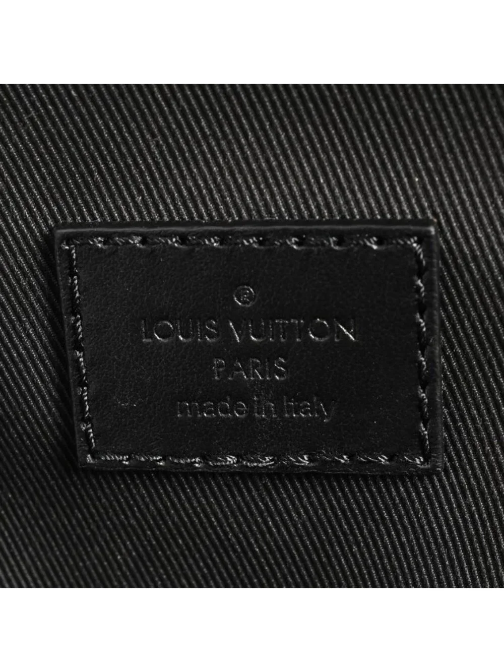 Louis Vuitton this authentic